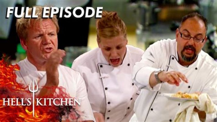 Hell’s Kitchen Finale Recap: Who Won Season 13 “4 Chefs Compete; Winner Chosen”