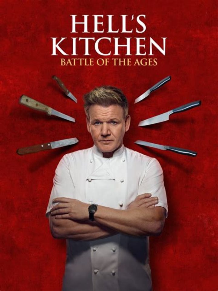 Hell’s Kitchen Recap 4/22/16: Season 15 Episode 15 “3 Chefs Compete”