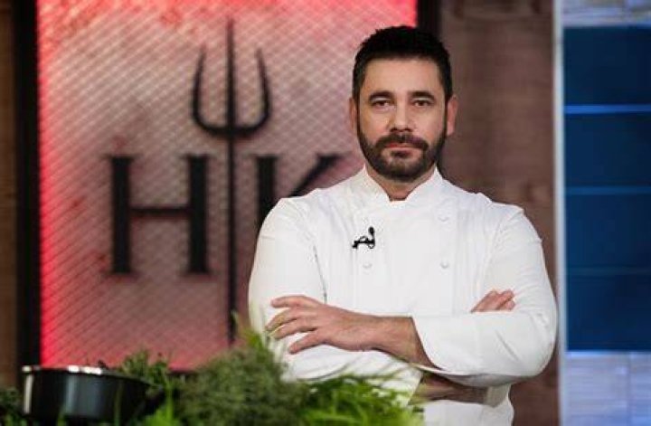 Hell’s Kitchen Recap 11/9/18: Season 18 Episode 6 "Hot Potato"