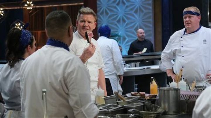 Hell’s Kitchen Recap 2/17/16: Season 15 Episode 6 "12 Chefs Compete"