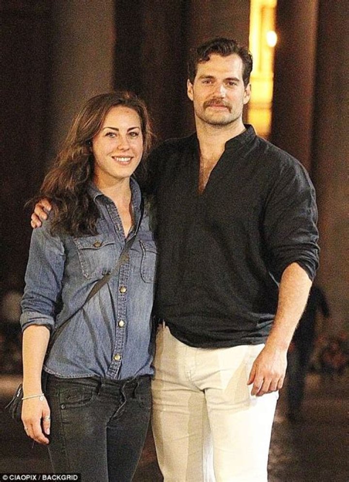 Henry Cavill Gushes About Girlfriend Lucy Cork, Stuntwoman Showmance or Real Relationship?
