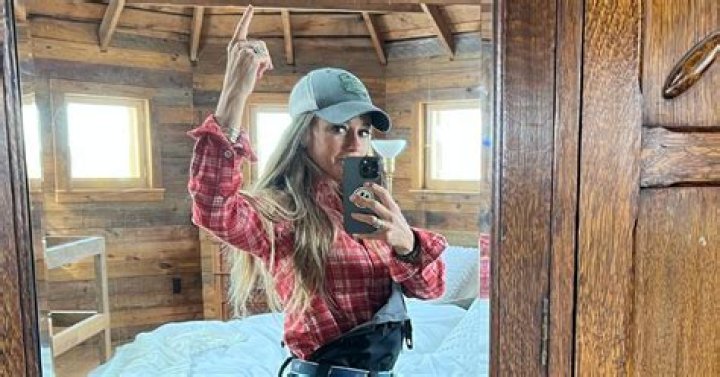 HGTV star Nicole Curtis settles never-ending court battle with ex over their 6-year-old son