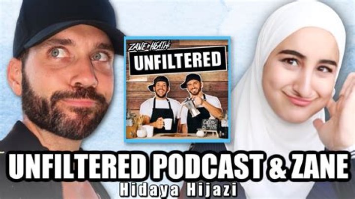 Hidaya Hijazi’s Boyfriend: Who is Hidaya Hijazi Dating?