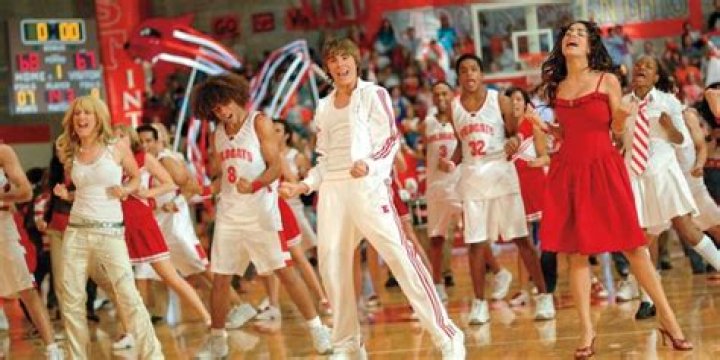 High School Musical 4 is happening!