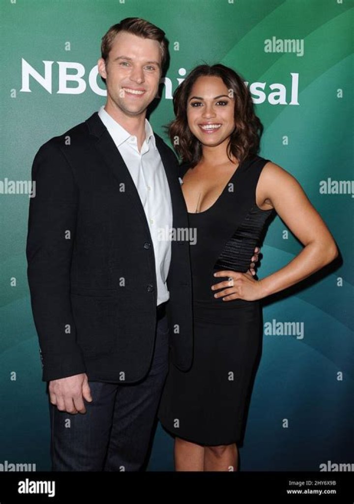 Hightown: Monica Raymund Ethnicity- Husband Neil Patrick Stewart and Married Life