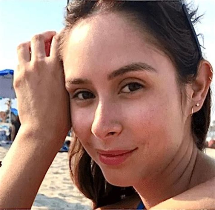 Hilda Marcela Cabrales-Arzola Age, Birthday, Wikipedia, Who, Nationality, Biography