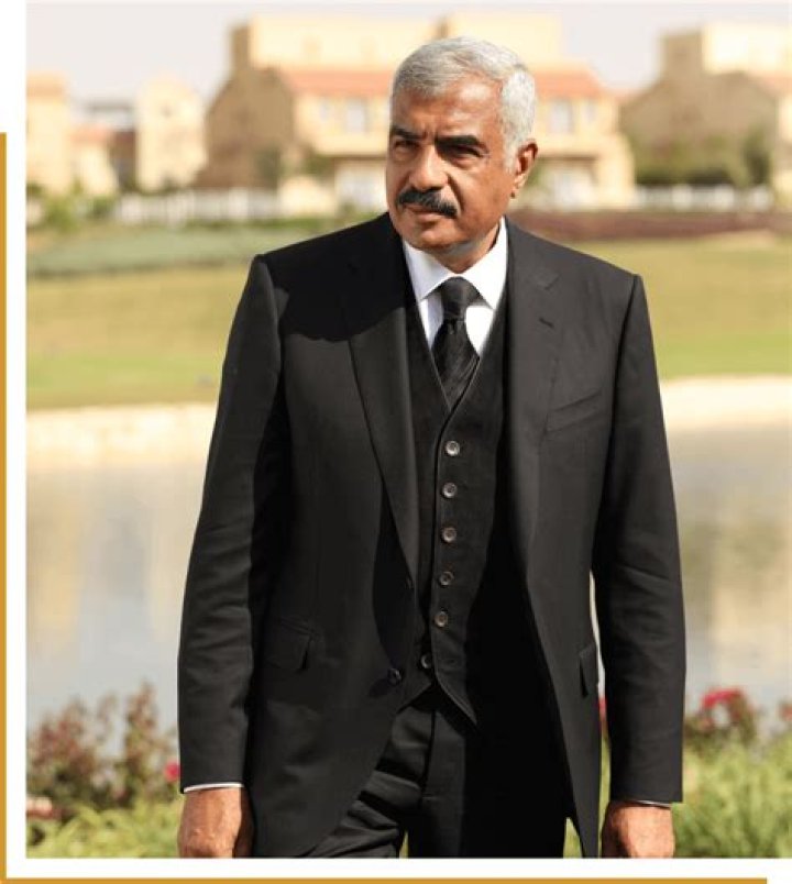 Hisham Talaat Moustafa - Net Worth, Age, Height, Birthday, Bio, Wiki!