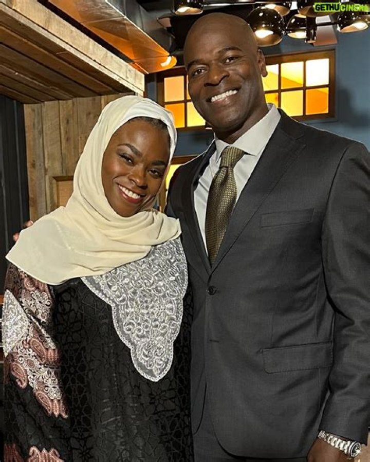 Hisham Tawfiq Net Worth 2024, Age, Height, Bio, Birthday, Wiki!