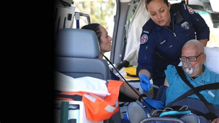 Holly Monteleone: Paramedic, Night Watch & Net Worth