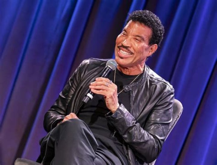 Honoring Lionel Richie At This Year's Grammys