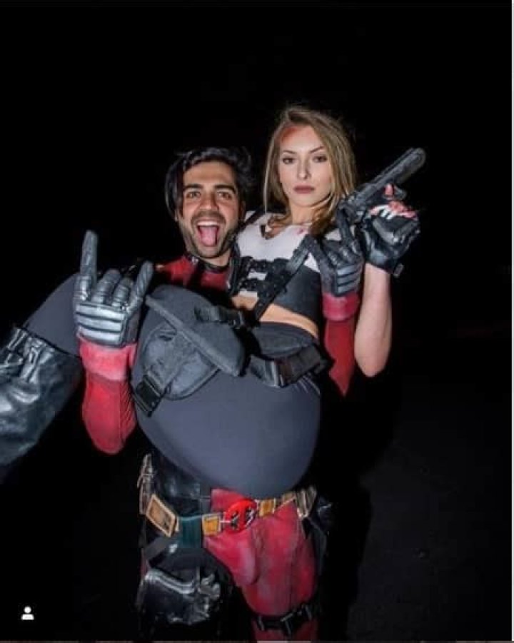 Hooman Nouri’s Girlfriend: Who is Hooman Nouri Dating?
