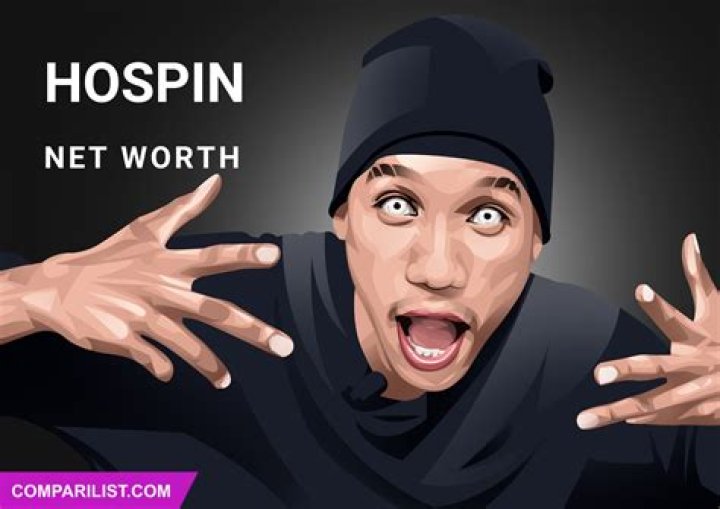 Hopsin Net Worth, Age, Height, Bio, Birthday, Wiki!