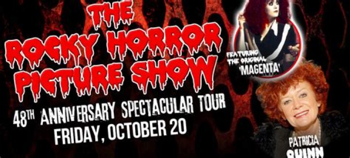“Hot Patootie” by Adam Lambert From The Rocky Horror Picture Show Was Released Today