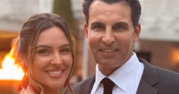 Houria Radwan’s Boyfriend: Who is Houria Radwan Dating?