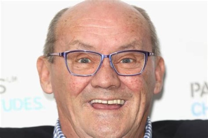 How Much Money Does Brendan O’Carroll Make? Latest Brendan O’Carroll Net Worth Income Salary