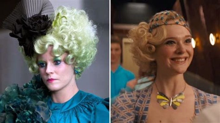 How Old And Tall Is Actress Elle Fanning?