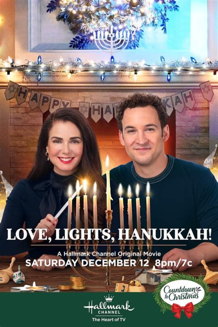How Old Is Advah Soudack? 10 Facts On Love, Lights, Hanukkah! Actress