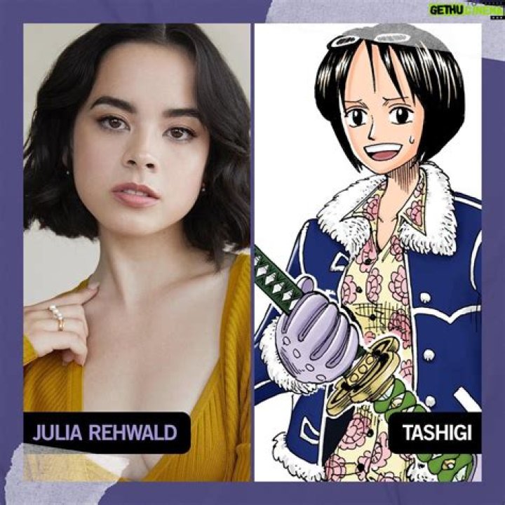 How Old Is Julia Rehwald? Age And Wikipedia Of The ‘Fear Street Actress’