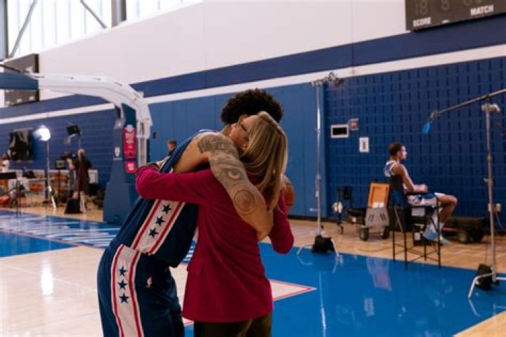 How Old Is Kate Scott? Sixers New Announcer Age And Wikipedia Bio