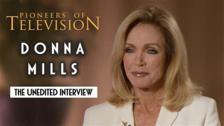 How Rich Is Donna Mills? Net Worth, Salary, Career