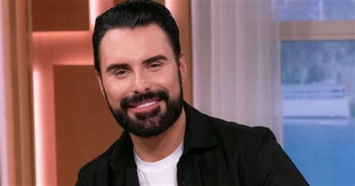 How Rich Is Rylan Clark? Net Worth, Salary, Career