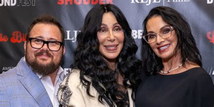 How Rich Is Shara Blue Mathes? Everything To Know About Chaz Bono Partner