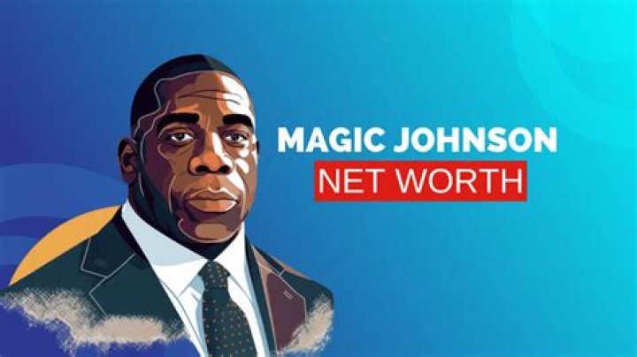 How to contact magic johnson