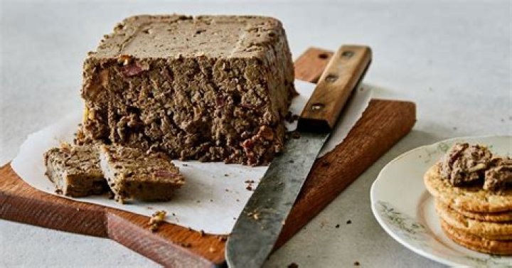 How to cook liver pudding