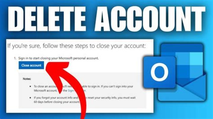 How to delete clue account