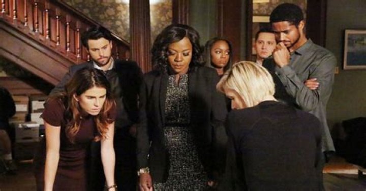 How to Get Away With Murder Recap 11/9/17: Season 4 Episode 7 “Nobody Roots for Goliath”