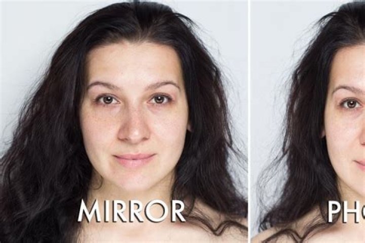 How to know what you look like to others