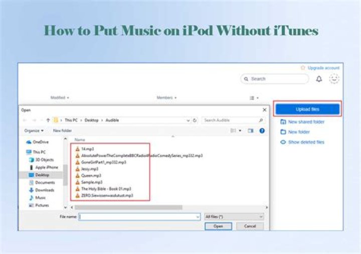 How to Upload Music and Promote Your Band for Free