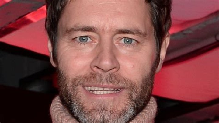 Howard Donald welcomes his first son to the world!