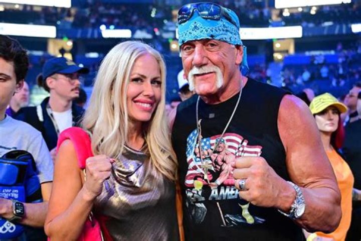 Hulk Hogan’s Wife: Who is Hulk Hogan Dating?