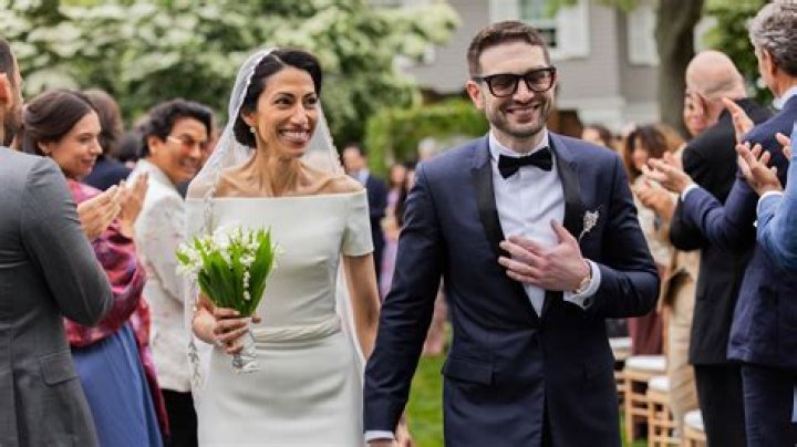 Huma Abedin’s Husband: Who is Huma Abedin Dating?