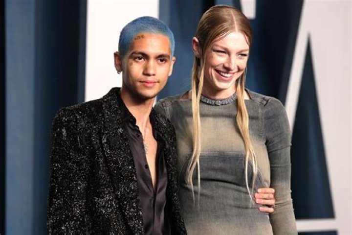 Hunter Schafer’s Boyfriend: Who is Hunter Schafer Dating?
