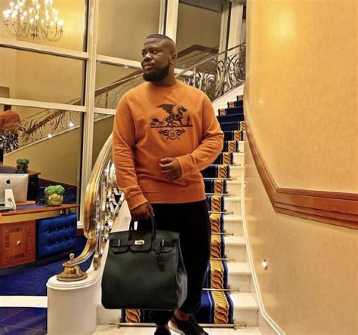 Hushpuppi Biography: Age, Net Worth, Wikipedia, House, Parents, Cars, Wife, Girlfriend, Arrest, News Today