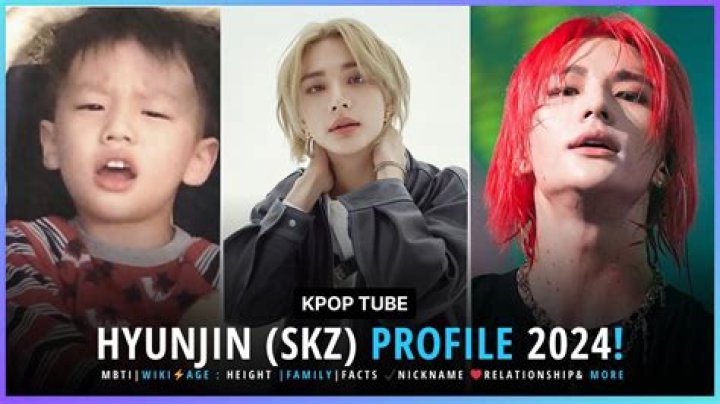 HyunJin Kim Net Worth, Age, Height, Bio, Birthday, Wiki!