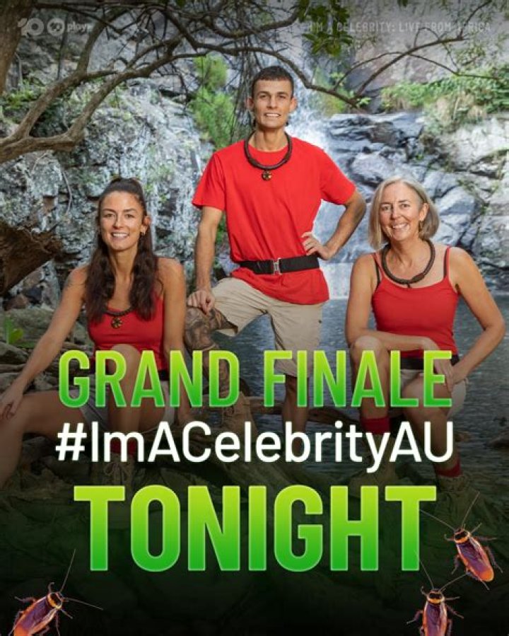 I’m A Celebrity...Get Me Out Of Here! 2020 will take place in the UK