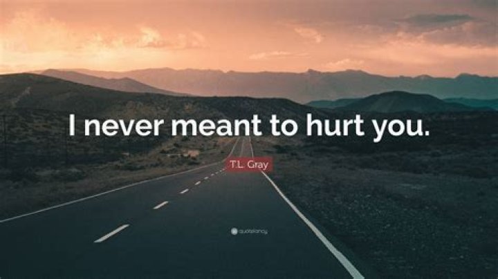 I Never Meant To Break Your Heart Tiktok Song – Lyrics and What It Means