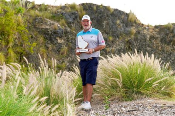 Ian Woosnam Net Worth, Age, Height, Bio, Birthday, Wiki!
