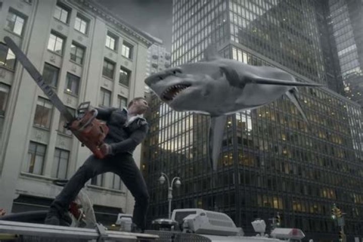 Ian Ziering on Post 90210 life, Sharknado, and Parenting Challenges