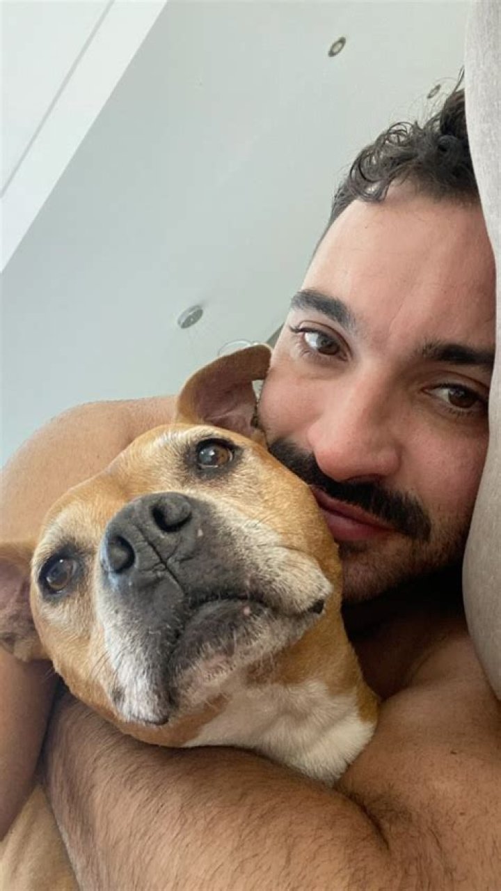 Ignacio Sureda’s Girlfriend: Who is Ignacio Sureda Dating?