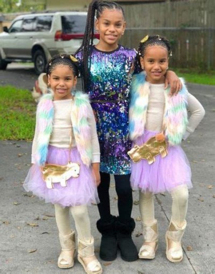 Ilani Pierre- Net Worth, Bio, Age, Parents, Siblings, Height, Career