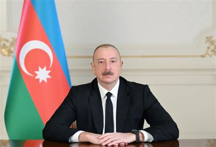 Ilham Aliyev - Net Worth, Age, Height, Birthday, Bio, Wiki!