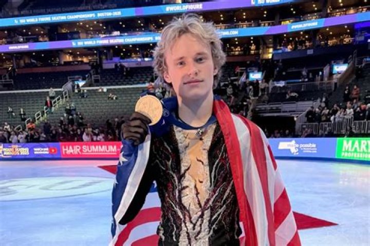 Ilya Fedorovich Net Worth 2024, Age, Height, Bio, Birthday, Wiki!