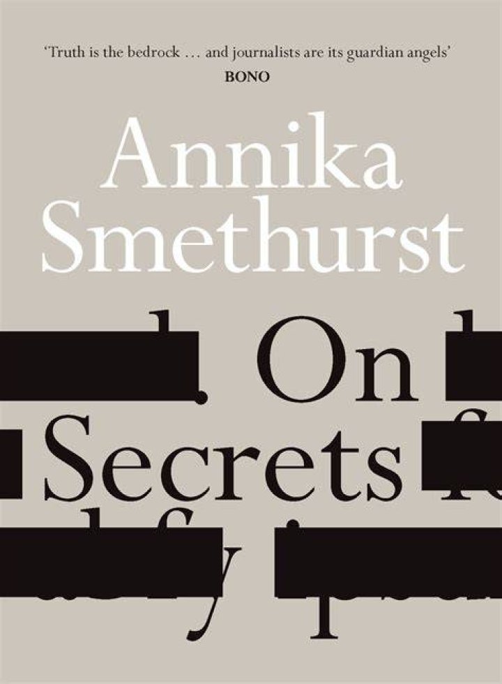 Image result for Annika Smethurst
