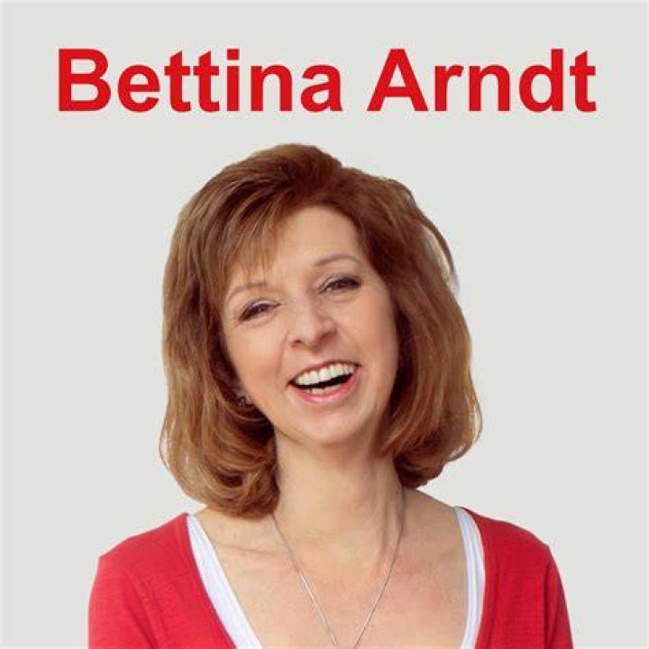 Image result for bettina arndt