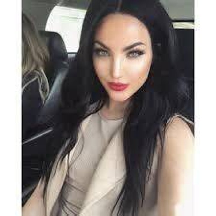 Image result for natalie halcro boyfriend