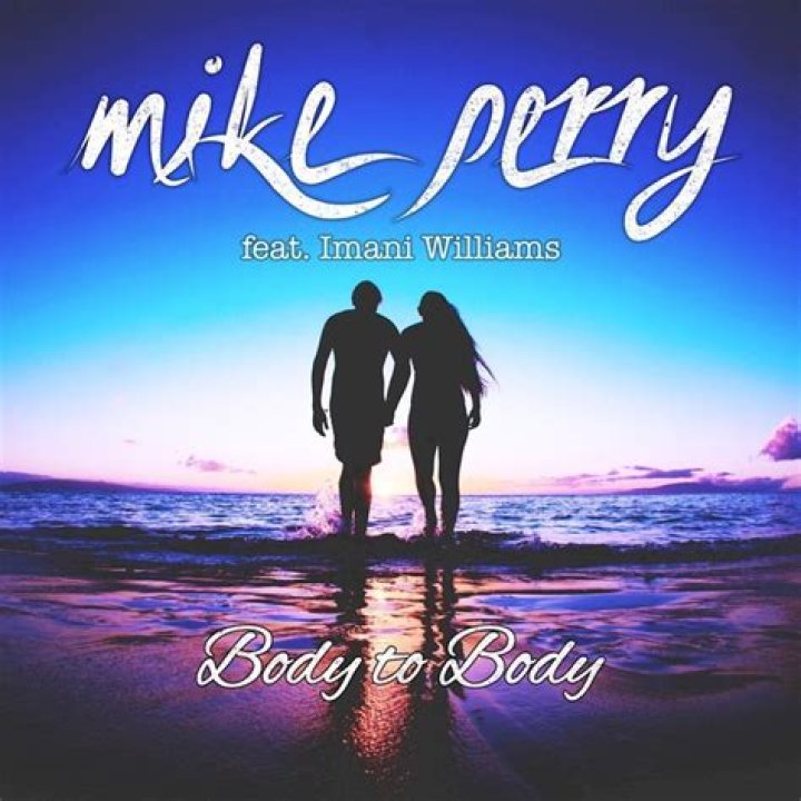 Imani Williams Collaborates With Mike Perry For New Track 